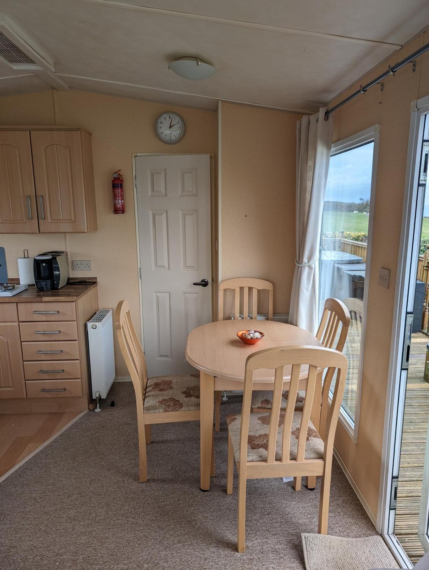 64 Wide Horizon Villa Aberaeron Exterior photo